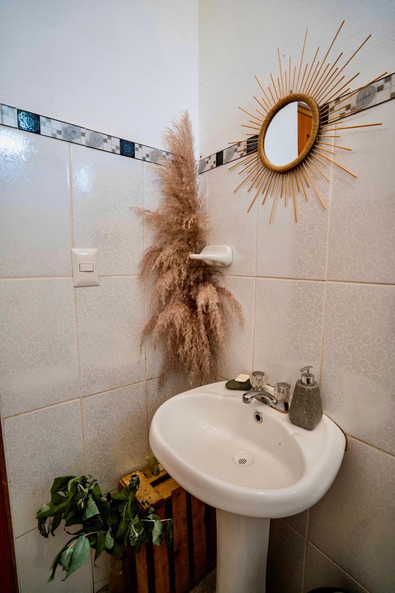 Blue Lotus Retreat Center Bed & Breakfast Pisac Ngoại thất bức ảnh