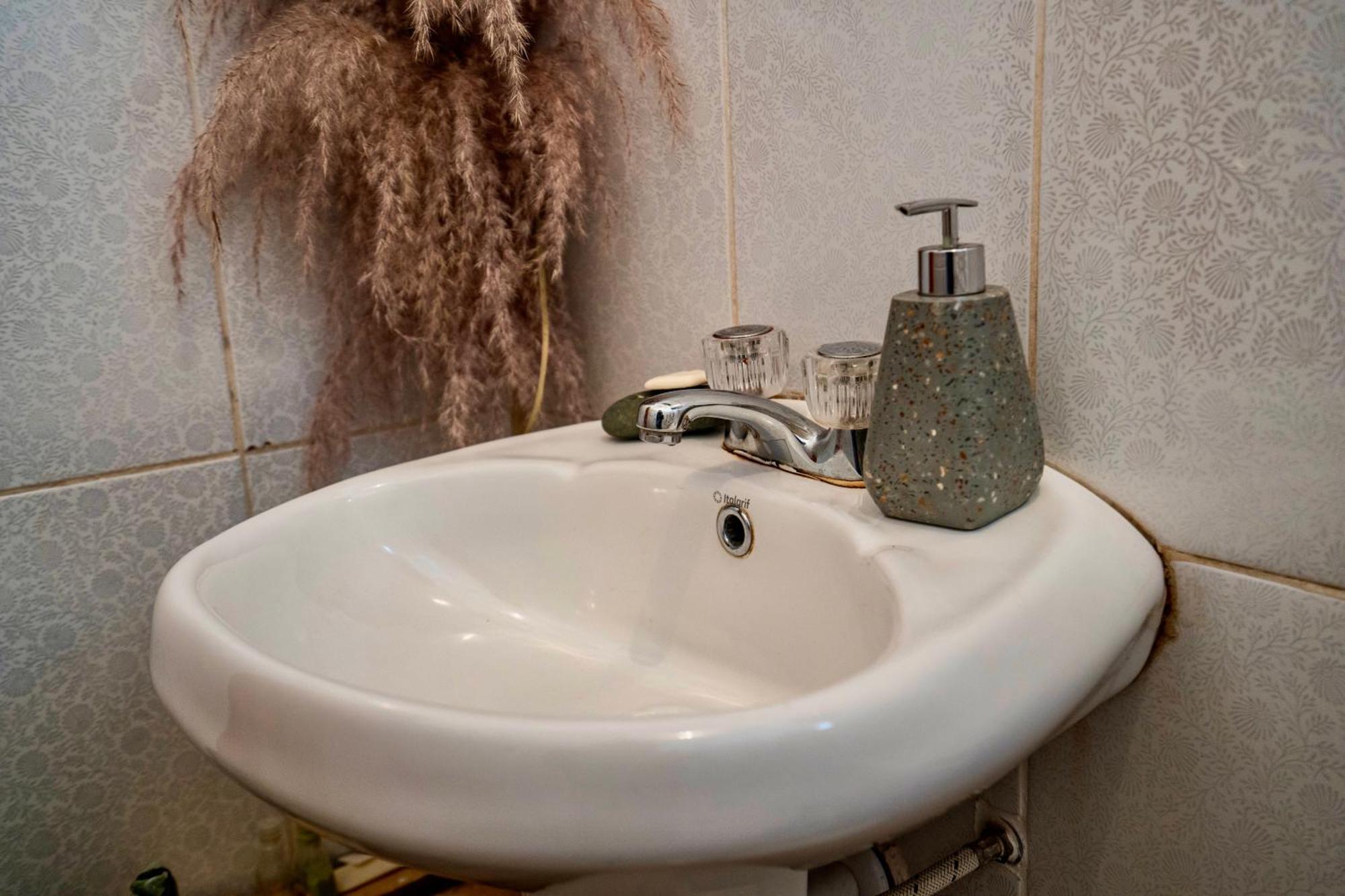 Blue Lotus Retreat Center Bed & Breakfast Pisac Ngoại thất bức ảnh