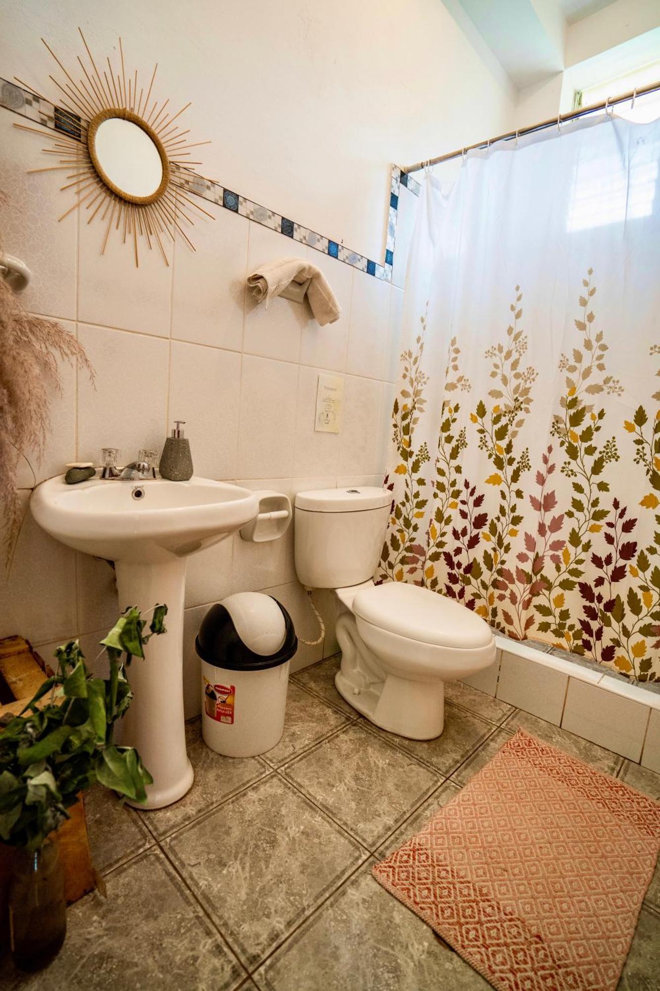 Blue Lotus Retreat Center Bed & Breakfast Pisac Ngoại thất bức ảnh