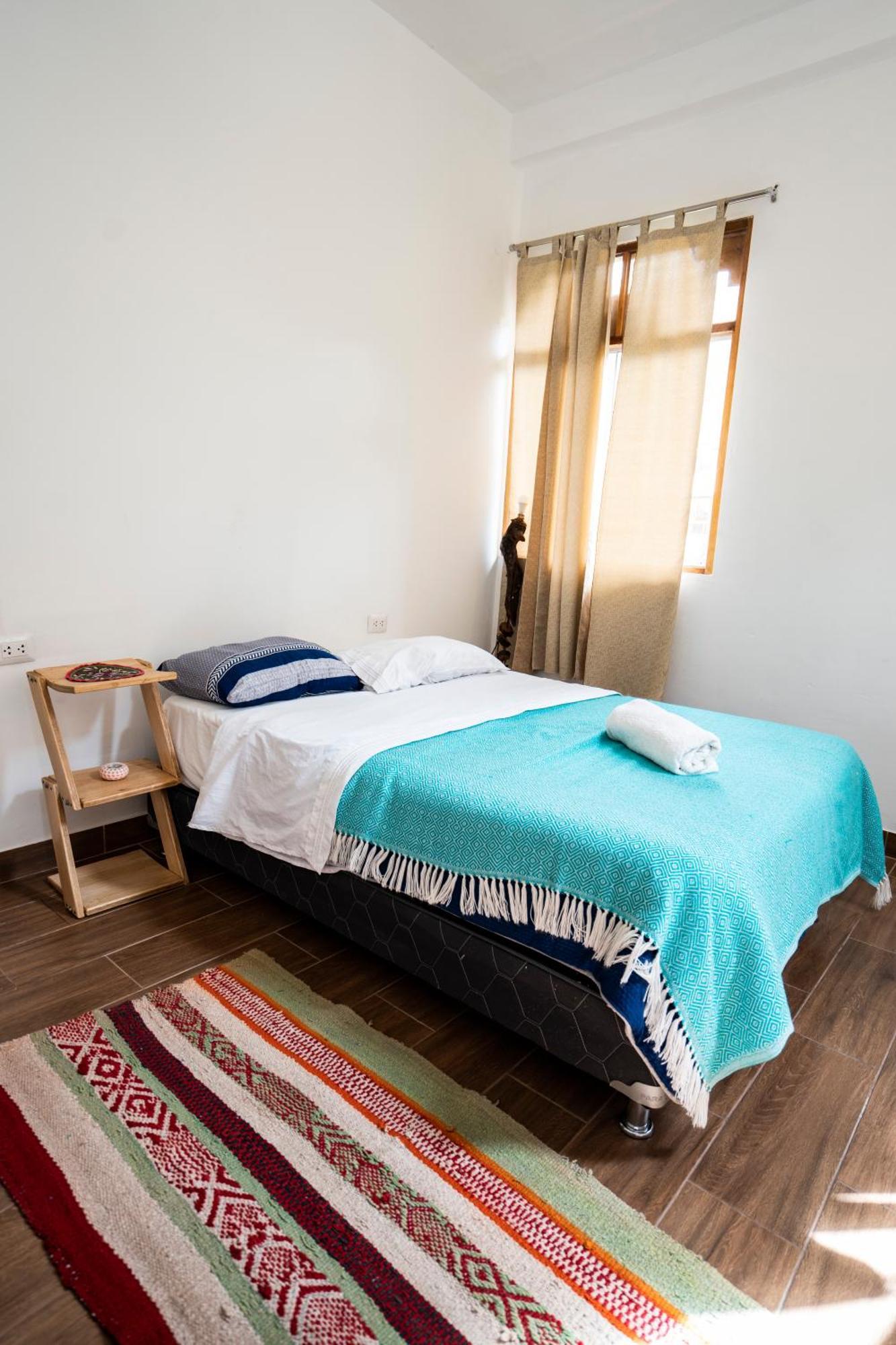 Blue Lotus Retreat Center Bed & Breakfast Pisac Ngoại thất bức ảnh
