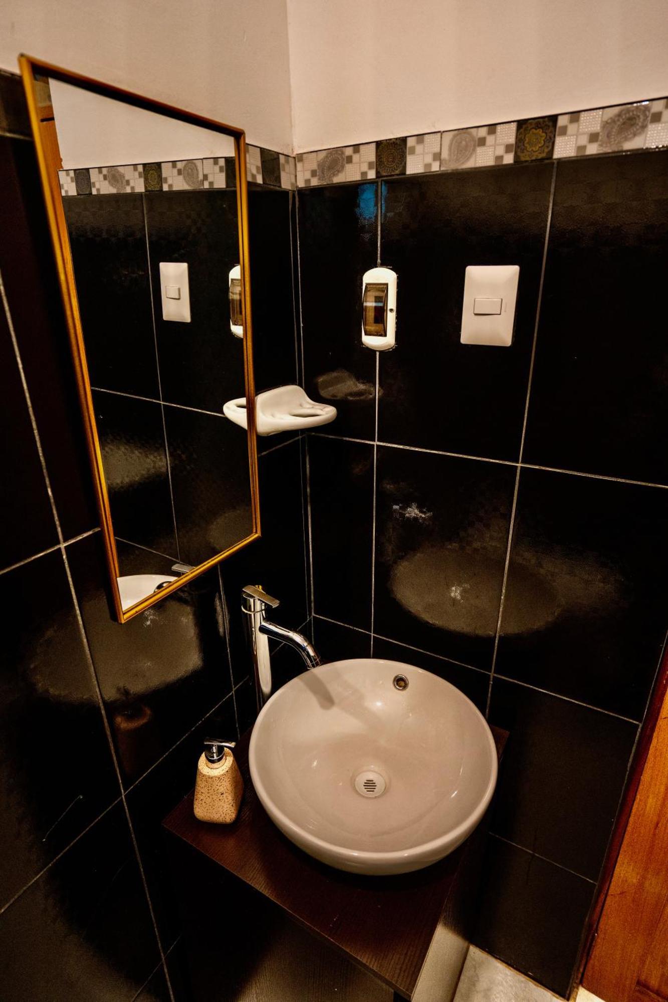 Blue Lotus Retreat Center Bed & Breakfast Pisac Ngoại thất bức ảnh